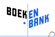 Boekenbank bij Essen Press