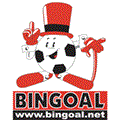 Bingoal bij Essen Press