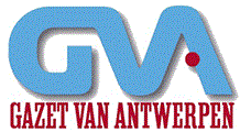 Gazet Van Antwerpen bij Essen Press