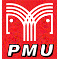 PMU bij Essen Press