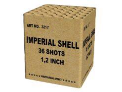 Imperial shell vuurwerk kopen in België