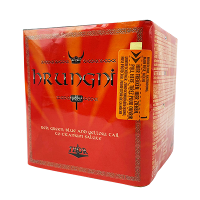 Thor Hrunghir vuurwerk kopen in België