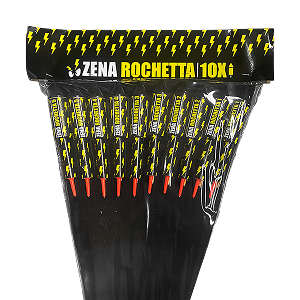 Zena Rochetta vuurwerk kopen in België