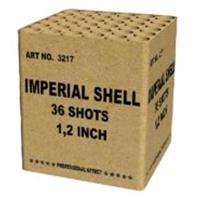 Imperial shell vuurwerk te koop in België