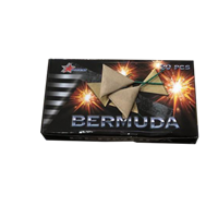 Pyrostar Bermuda vuurwerk te koop in België