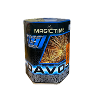 Magictime Davos vuurwerk te koop in België