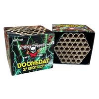 Rolling Thunder Doomsday 1.2 inch vuurwerk te koop in België