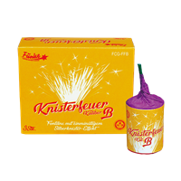Funke Knisterfeuer vuurwerk te koop in België
