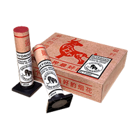 Funke-Original Nitrogen vuurwerk te koop in België