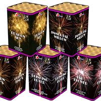 Pyrostar Premium vuurwerk te koop in België