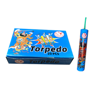Bonbridge Torpedo vuurwerk te koop in België
