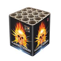 Pyrostar Flashing Thunder vuurwerk te koop in België