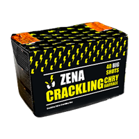 Zena Crackling vuurwerk te koop in België