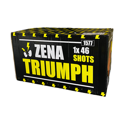 Zena Triumph 46 sh vuurwerk kopen in België
