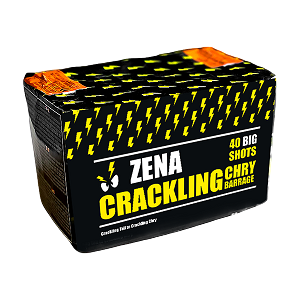 Zena Crackling vuurwerk kopen in België