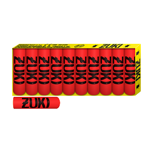 Zuki vuurwerk kopen in België